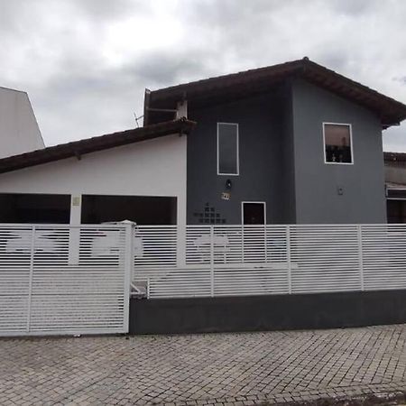 Villa Trabalho, Lazer, Eventos, Festival De Danca à Joinville Extérieur photo